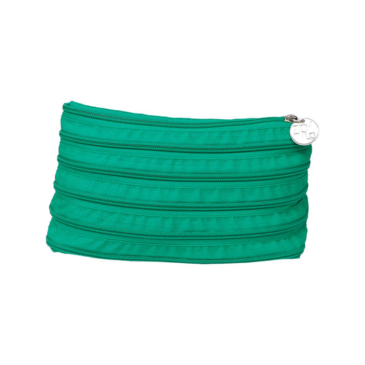 Petite Trousse - Vert Prairie