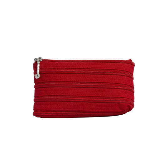 Petit Porte-monnaie - Rouge