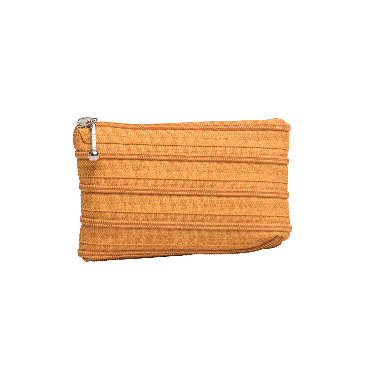Petit Porte-monnaie - Safran