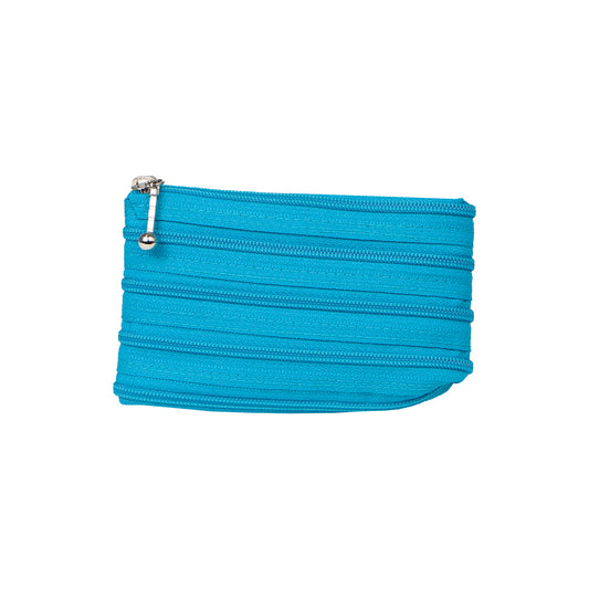 Petit Porte-monnaie - Turquoise