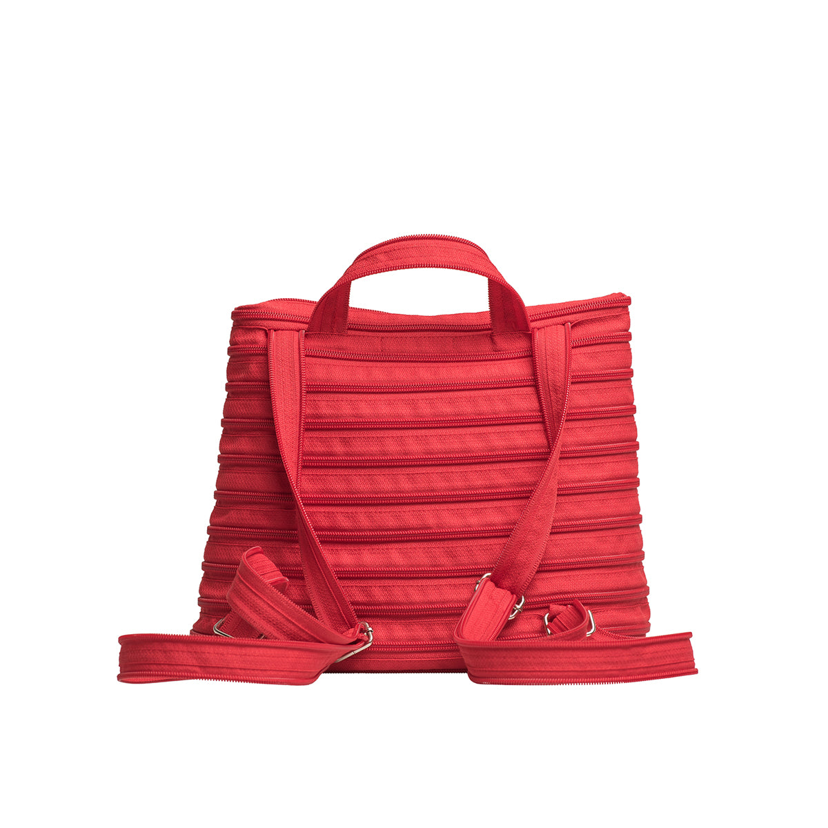 Sac à dos - Rouge