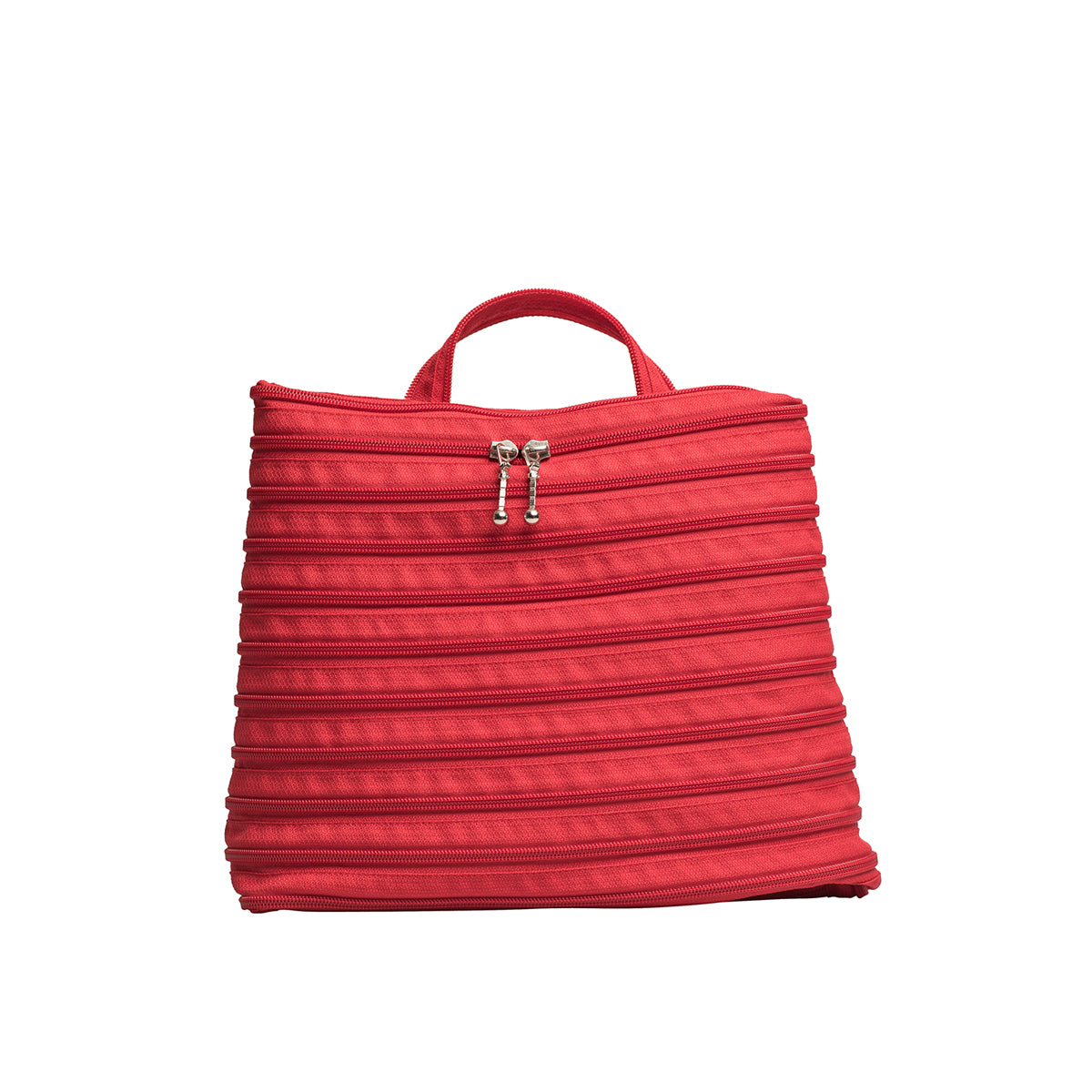 Sac à dos - Rouge