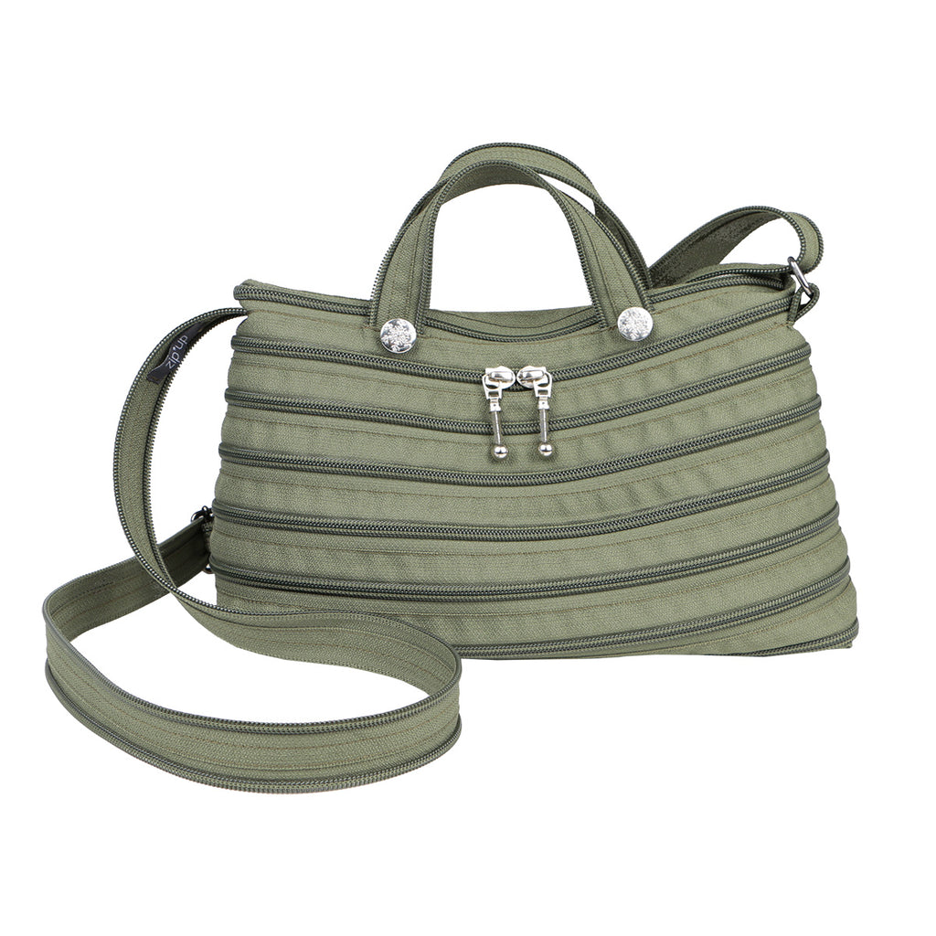 Le sac Tali - Kaki