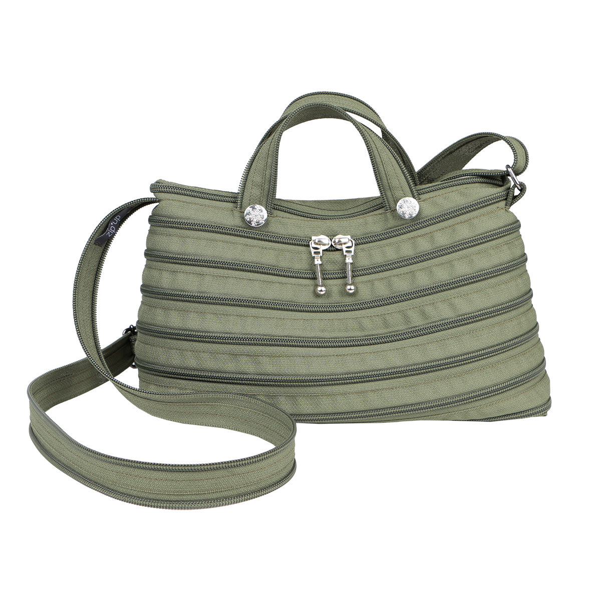 Le sac Tali - Kaki