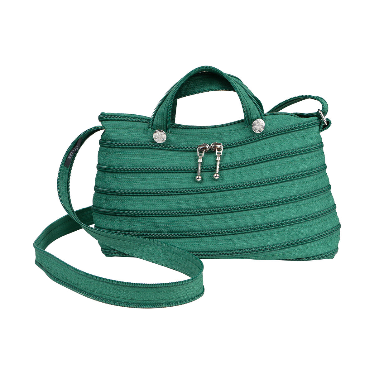 Le sac Tali - Vert Sapin