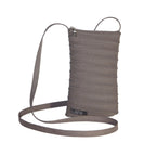 Pochette Téléphone - Taupe