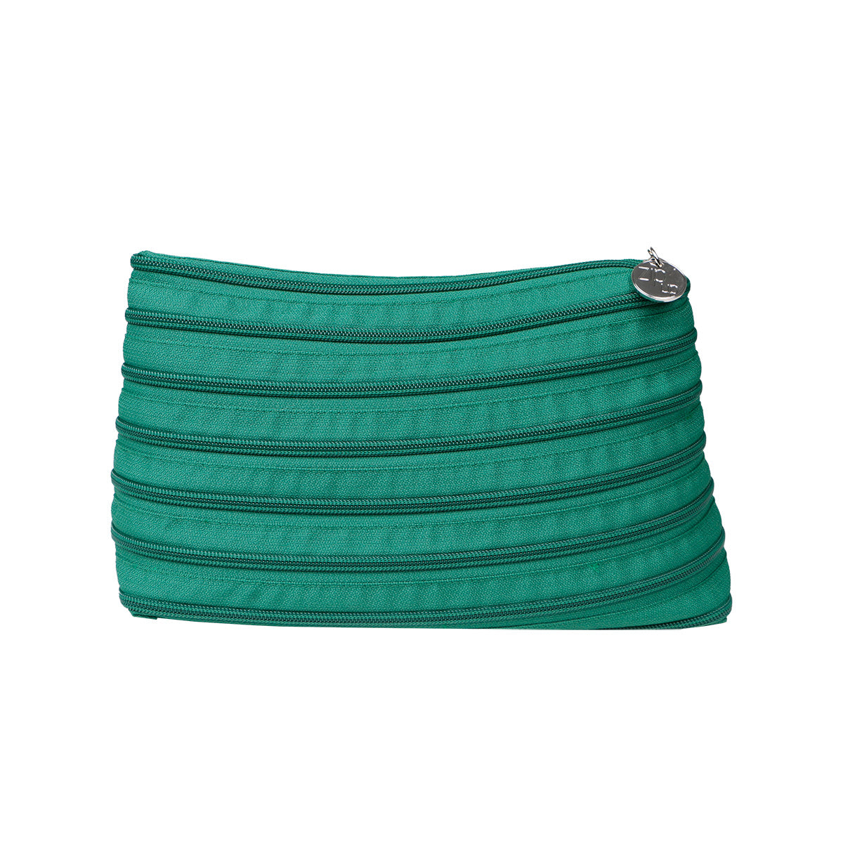 Grande Trousse - Vert Sapin