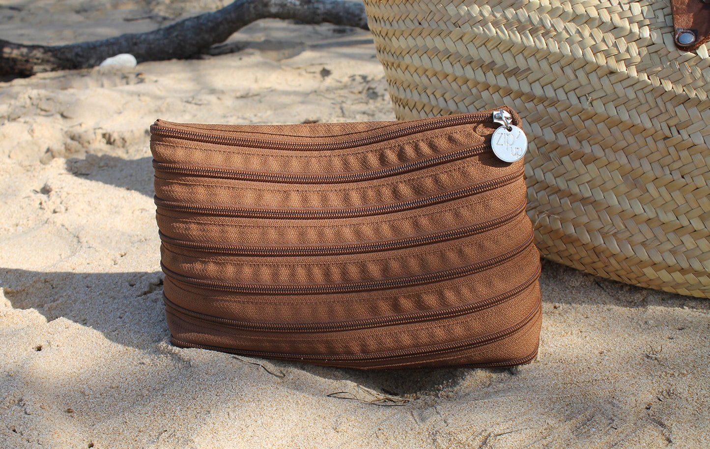 Grande Trousse - Caramel