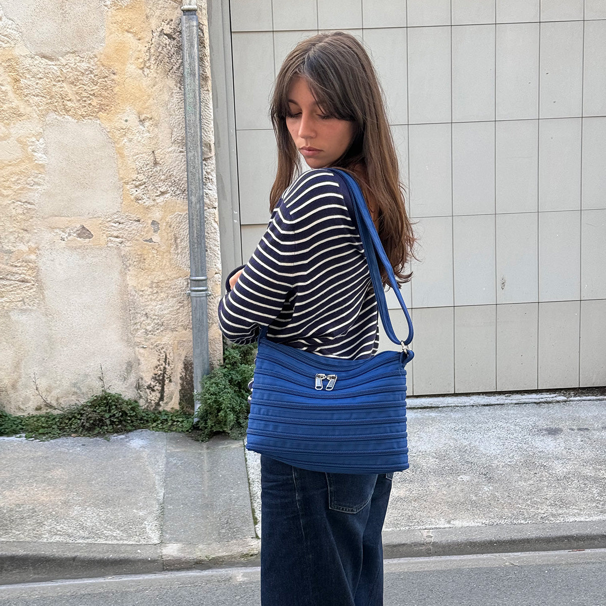 Le grand Messager - Indigo