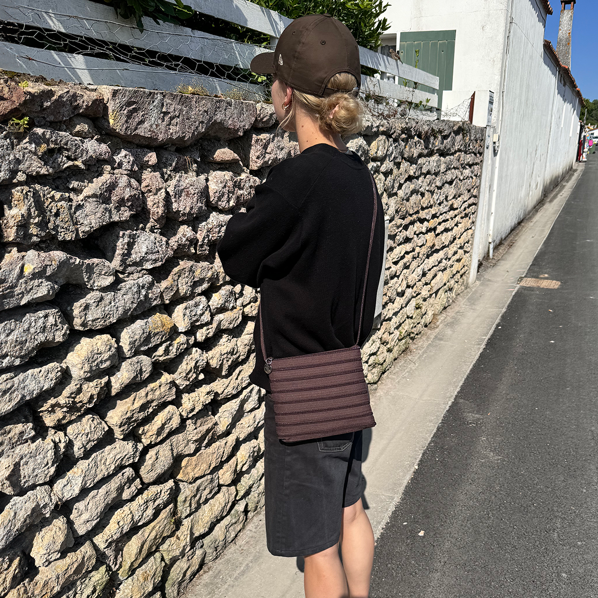 Le Classique - Chocolat
