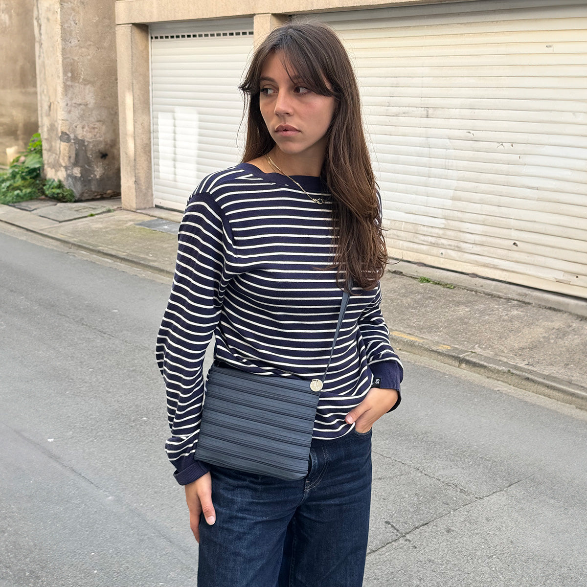 Le Classique - Gris