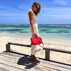 Le sac Tali - Papaye