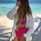 Grande Trousse - Rose