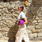 Grande Trousse - Zinzolin