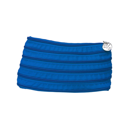 Petite Trousse - Bleu électrique