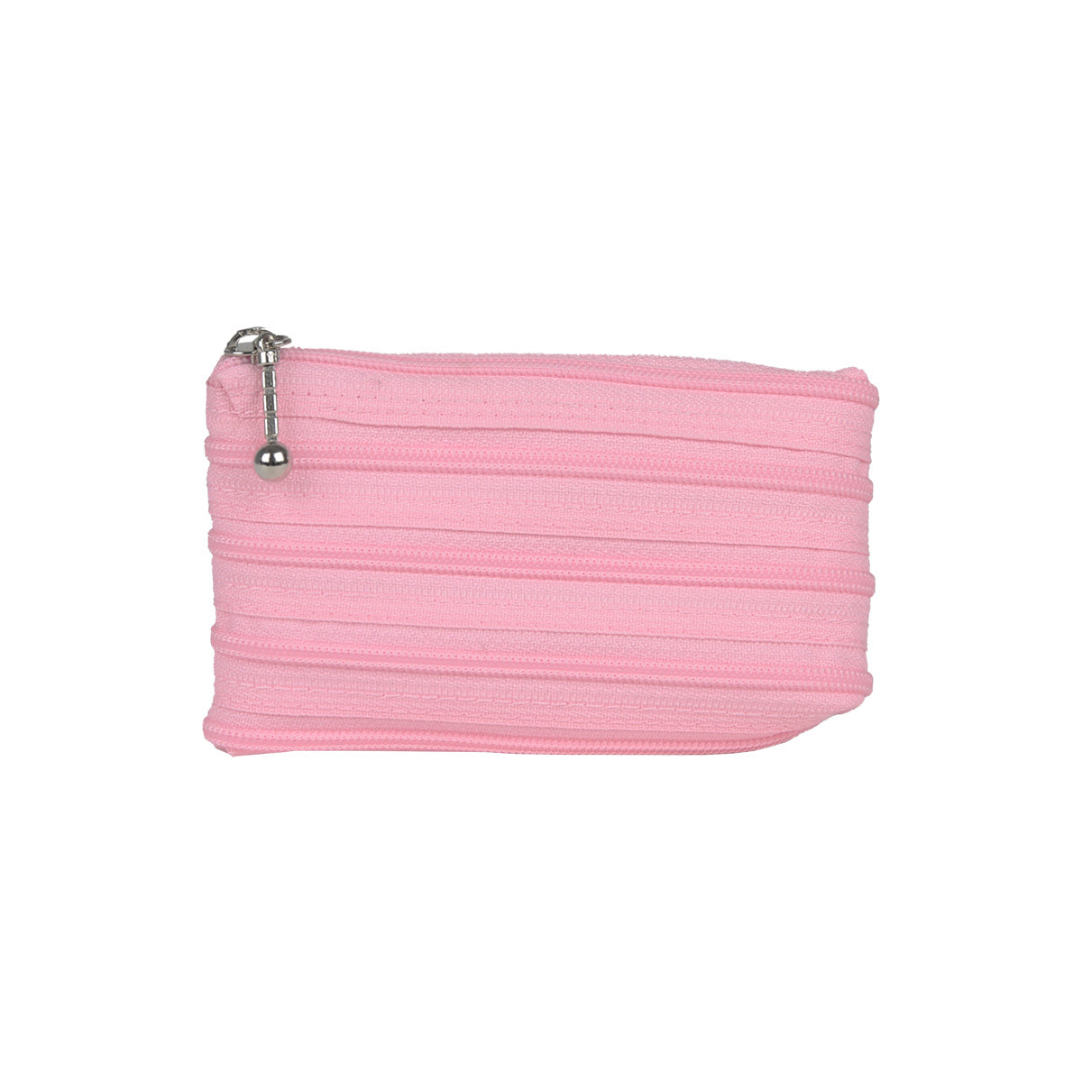 Petit Porte-monnaie - Baby Pink