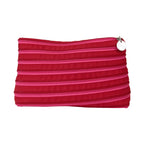 Grande Trousse - Rouge/Rose