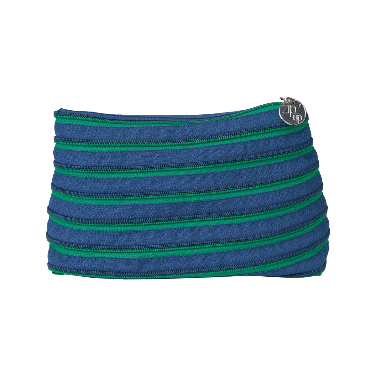 Grande Trousse - Indigo/Vert