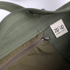 Sac Week-end Re-Edition - Kaki