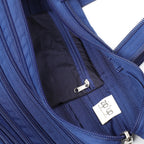 Sac Week-end Re-Edition - Marine