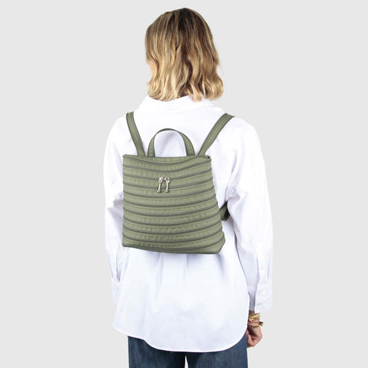 Sac à dos - Kaki
