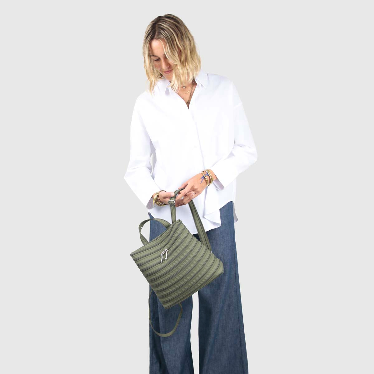 Sac à dos - Kaki