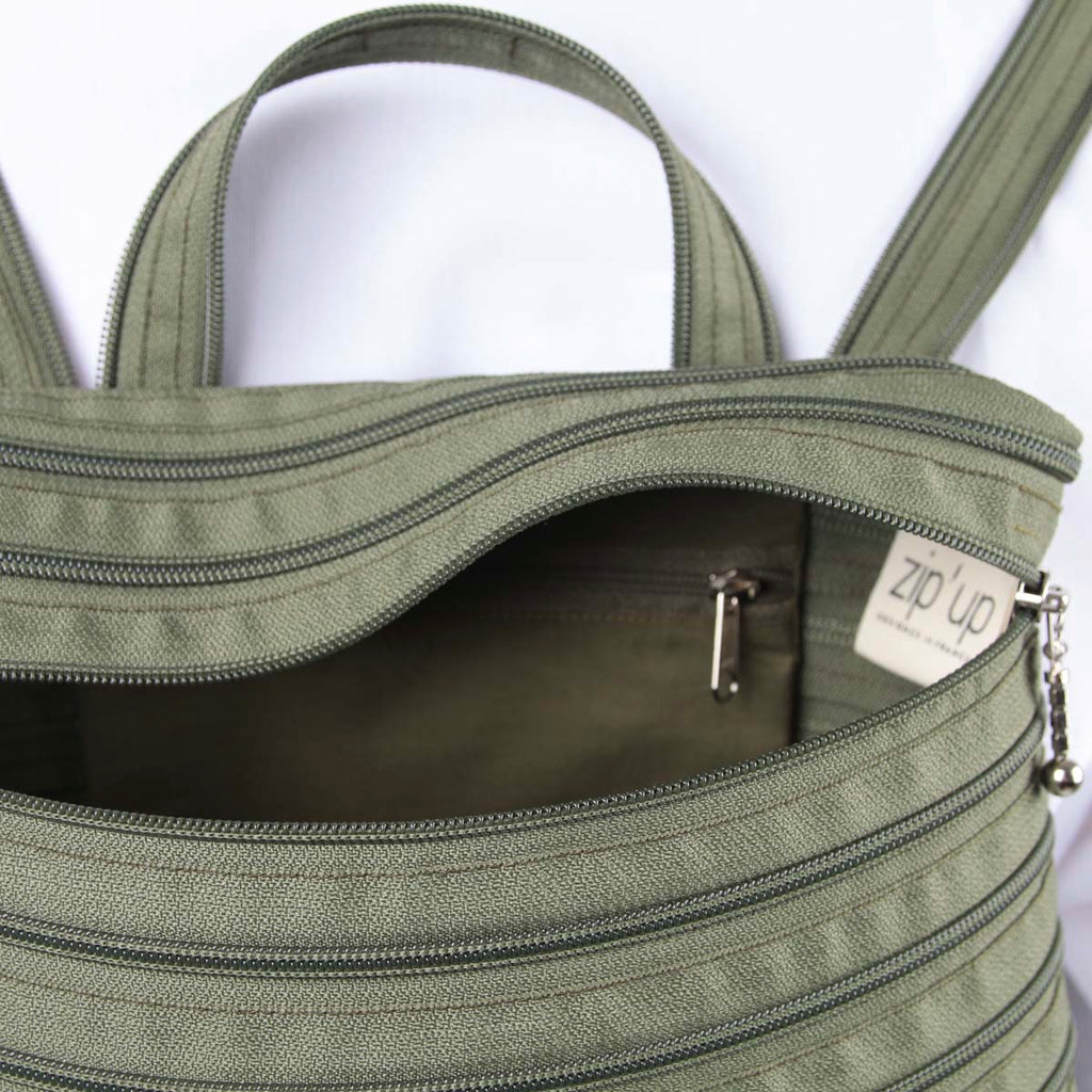 Sac à dos - Kaki