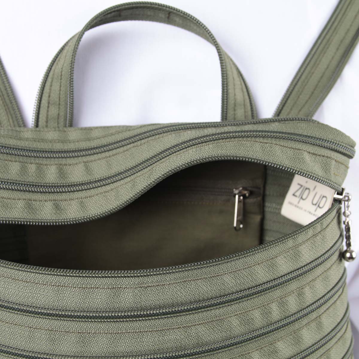 Sac à dos - Kaki