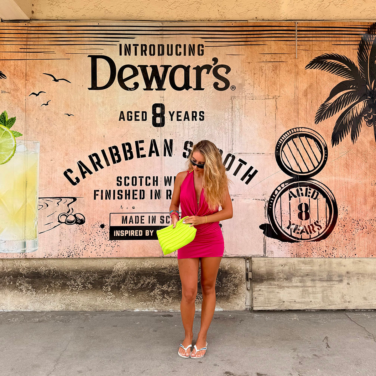 Grande Trousse - Fluo