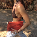 Grande Trousse - Terra Cotta