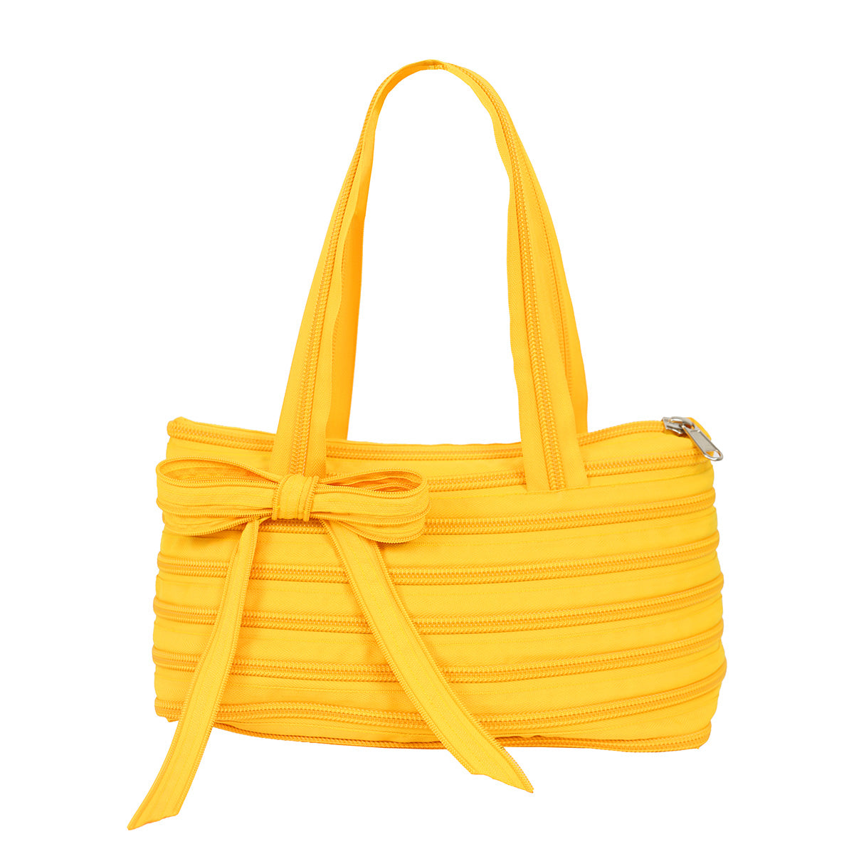 Le sac Mimi - Jaune