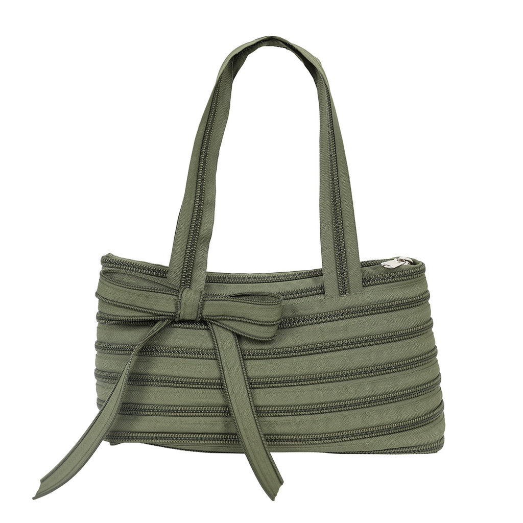 Le sac Mimi - Kaki