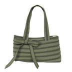 Le sac Mimi - Kaki