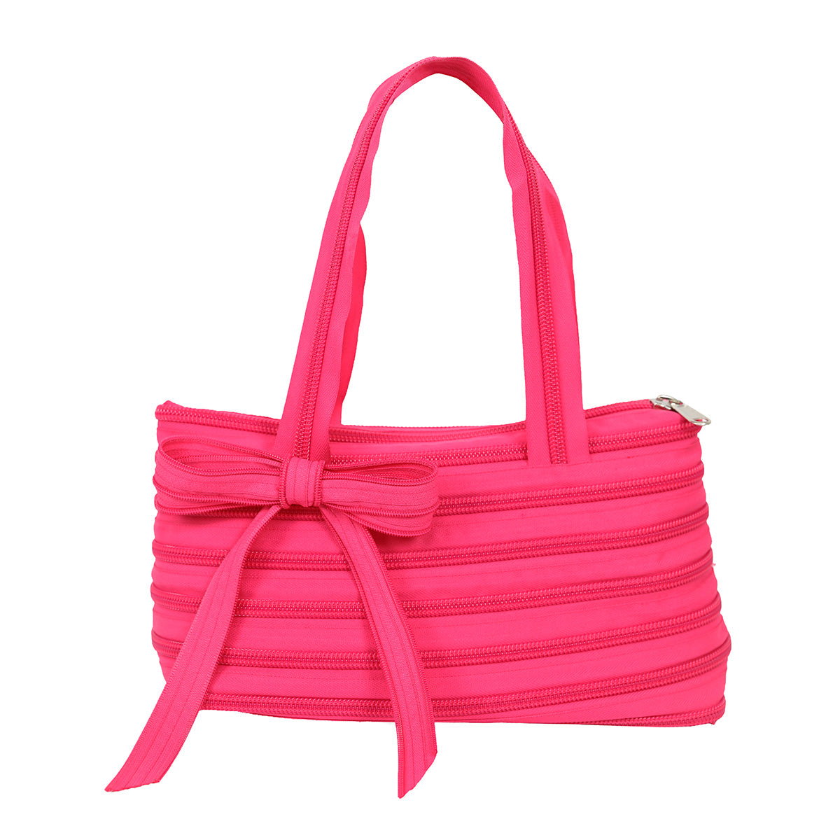 Le sac Mimi - Rose