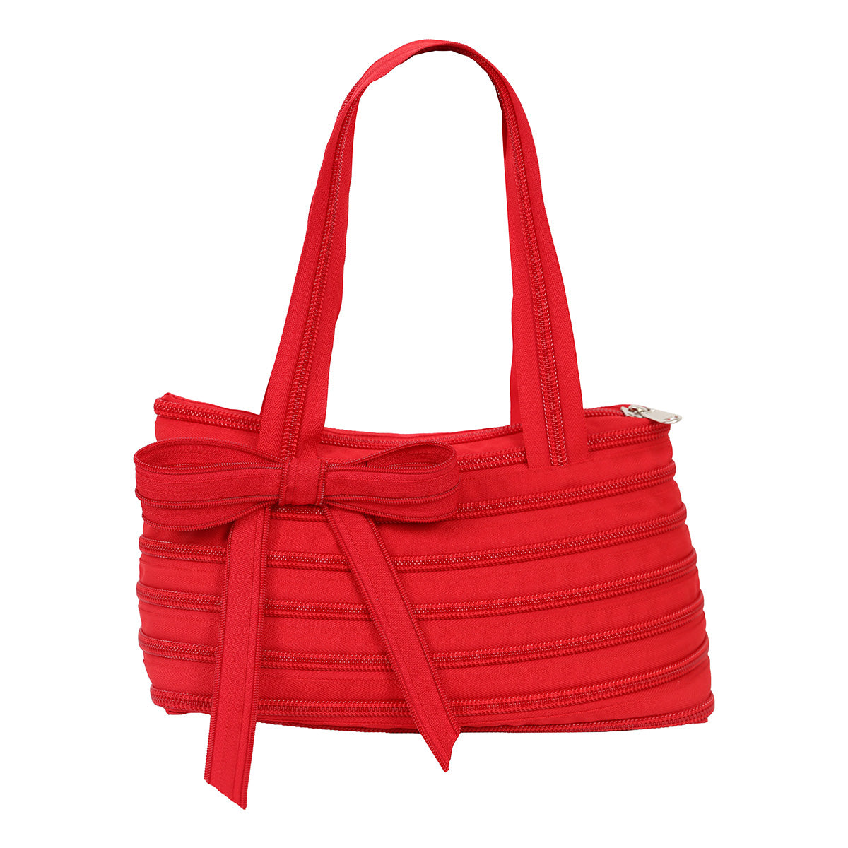 Le sac Mimi - Rouge