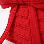 Le sac Mimi - Rouge