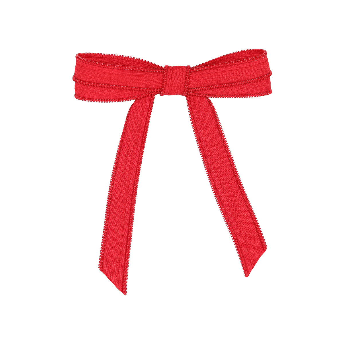 Le Nœud - Rouge