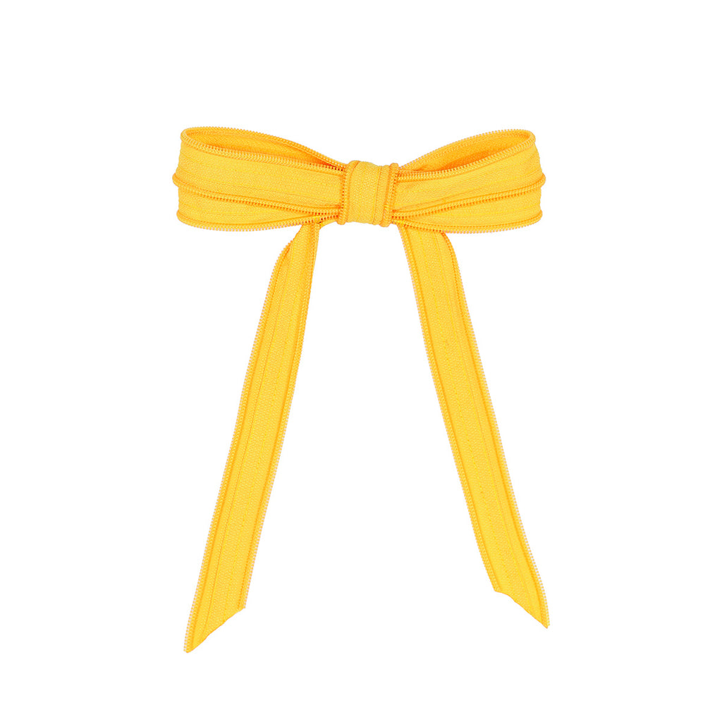 Le Nœud - Jaune