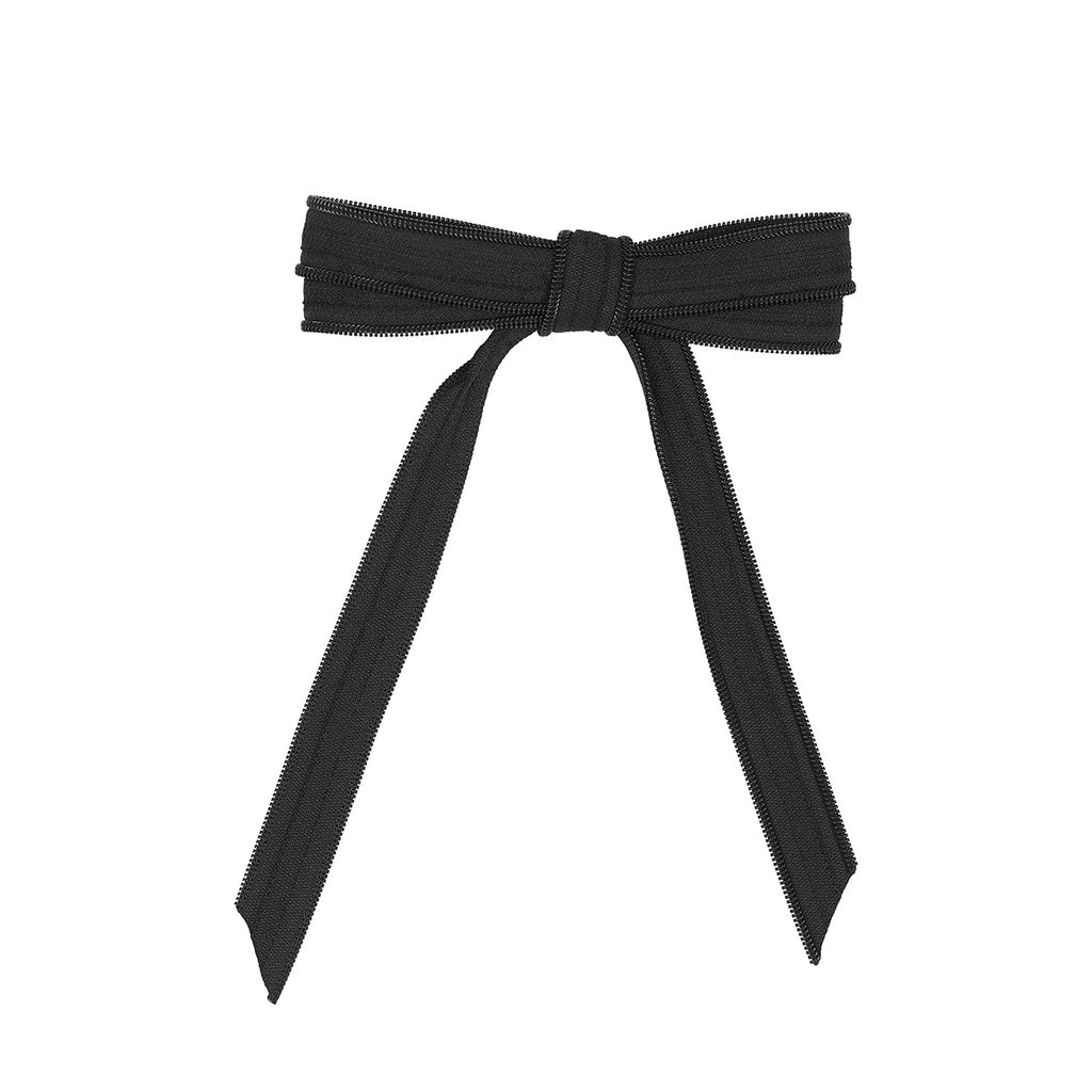 Le Nœud - Noir