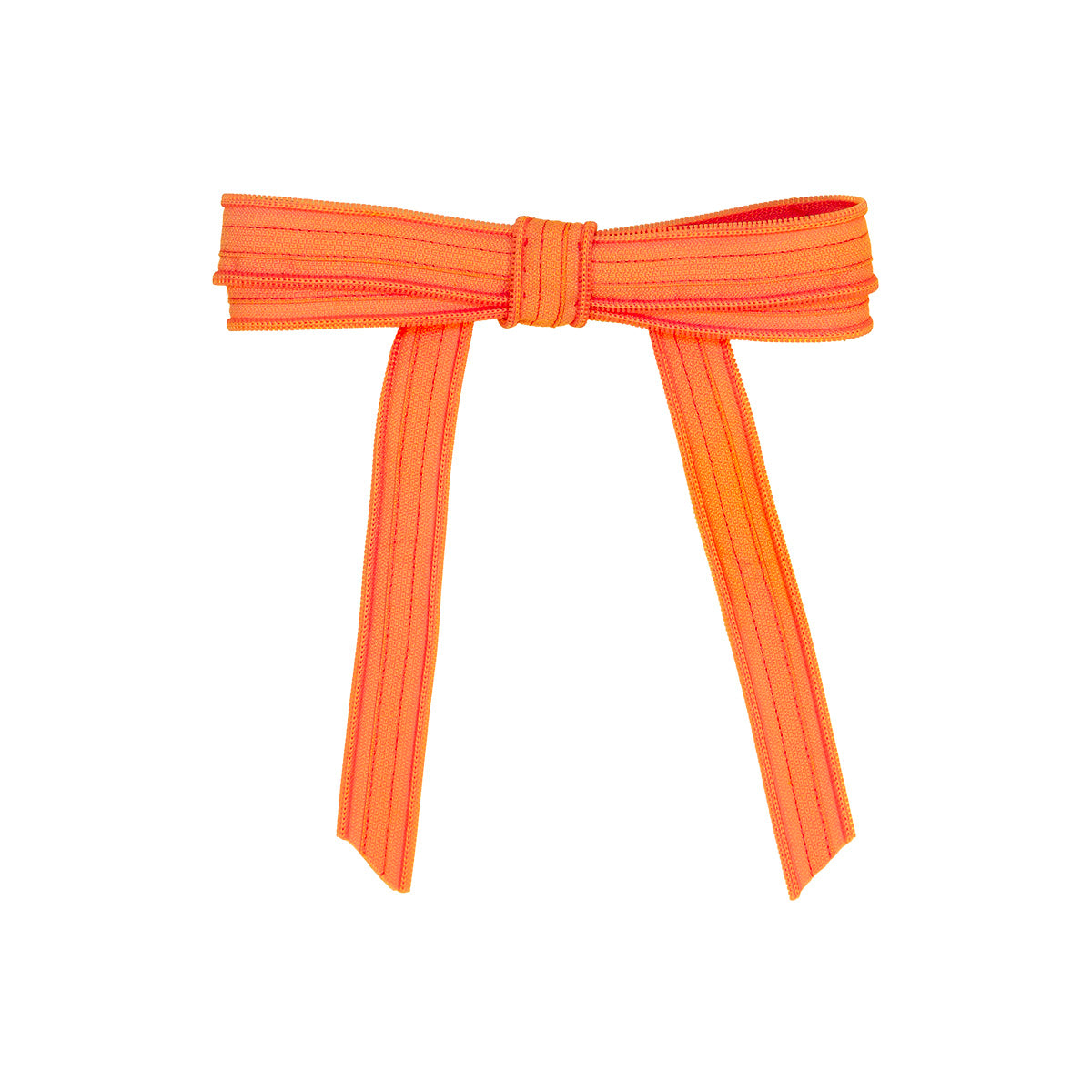 Le Nœud - Orange