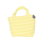 Le Nano - Jaune pastel