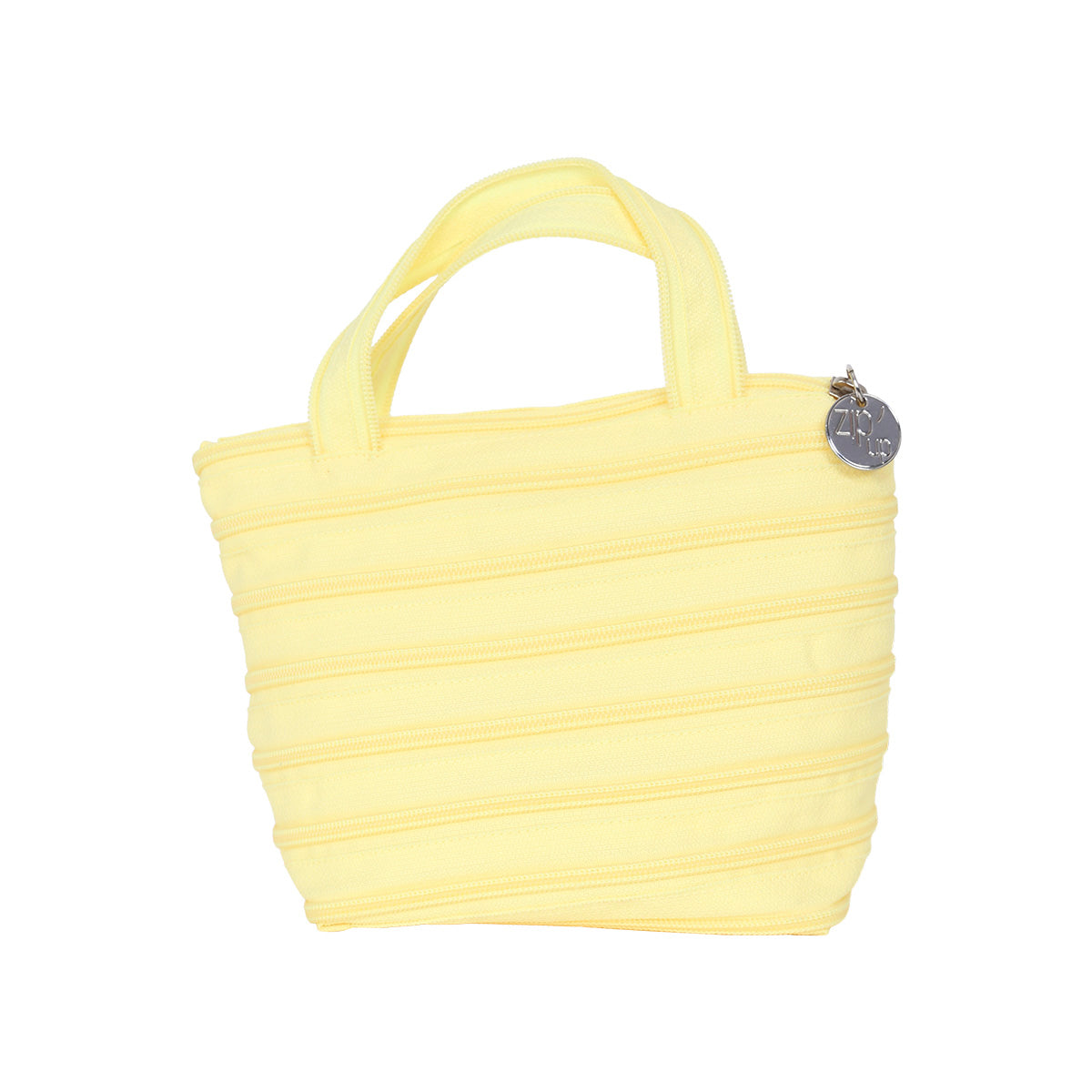 Le Nano - Jaune pastel