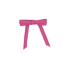 Le Petit Nœud - Fuchsia