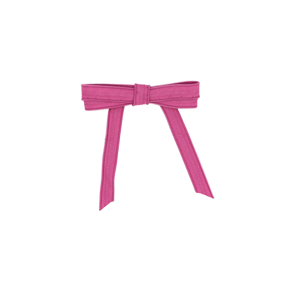 Le Petit Nœud - Fuchsia