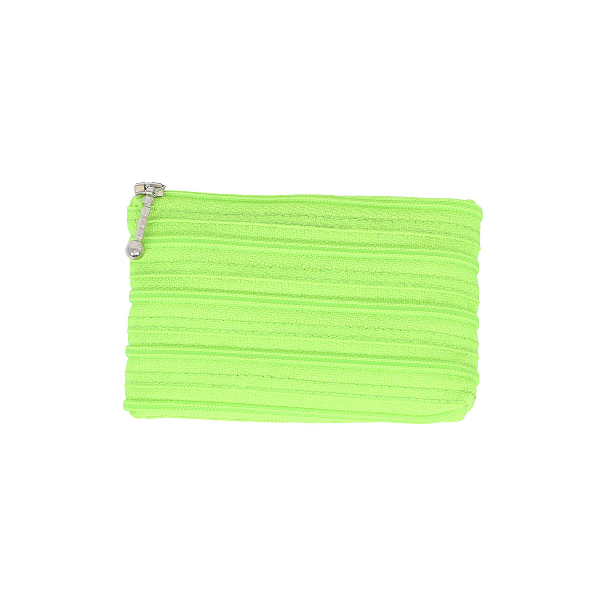 Petit Porte-monnaie - Fluo