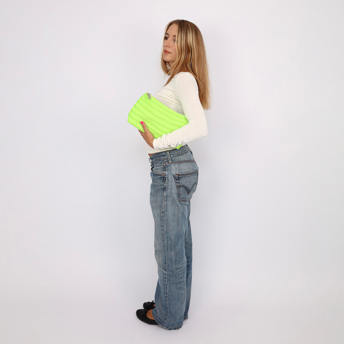Grande Trousse - Fluo