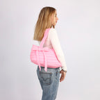 Le sac Mimi - Baby pink