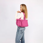 Le sac Mimi - Fuchsia